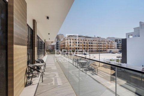 Jumeirah Village Circle, Dubai, BAE’de satılık daire 2 yatak odası, 143 m&sup2; No 683905 - fotoğraf 19