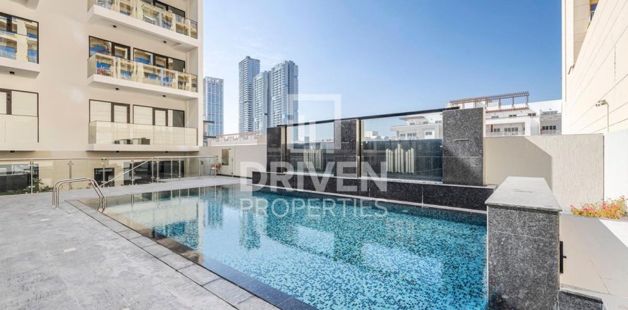 Jumeirah Village Circle, Dubai, BAE’de daire 2 yatak odası, 143 m&sup2; No 683905
