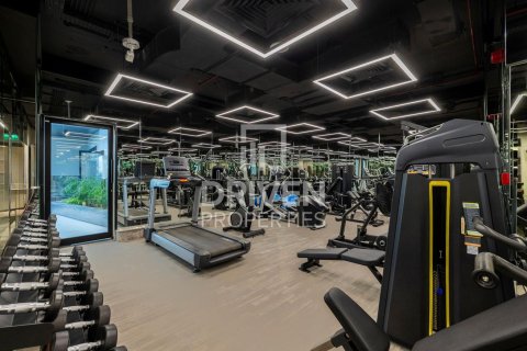 Jumeirah Village Circle, Dubai, BAE’de satılık daire 2 yatak odası, 143 m&sup2; No 683905 - fotoğraf 16