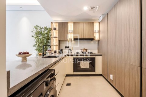 Jumeirah Village Circle, Dubai, BAE’de satılık daire 2 yatak odası, 143 m&sup2; No 683905 - fotoğraf 13