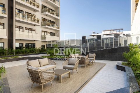 Jumeirah Village Circle, Dubai, BAE’de satılık daire 2 yatak odası, 143 m&sup2; No 683905 - fotoğraf 17