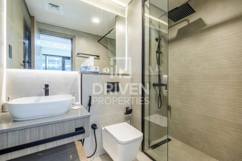 شقة للبيع في دائرة قرية جميرا، دبي، الإمارات العربية المتحدة 1 غرفة نوم ، 79 متر مربع ، رقم 683906 - صورة 20