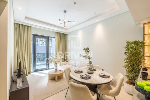 شقة للبيع في دائرة قرية جميرا، دبي، الإمارات العربية المتحدة 1 غرفة نوم ، 79 متر مربع ، رقم 683906 - صورة 3