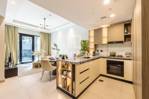 شقة للبيع في دائرة قرية جميرا، دبي، الإمارات العربية المتحدة 1 غرفة نوم ، 79 متر مربع ، رقم 683906 - صورة 10