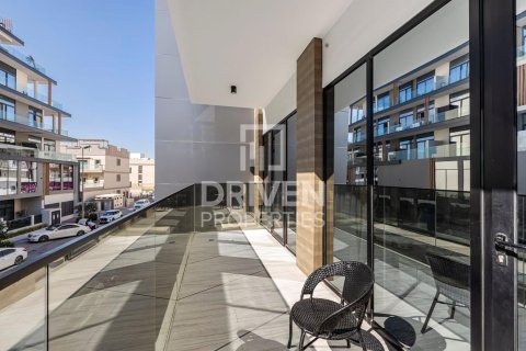 شقة للبيع في دائرة قرية جميرا، دبي، الإمارات العربية المتحدة 1 غرفة نوم ، 79 متر مربع ، رقم 683906 - صورة 16