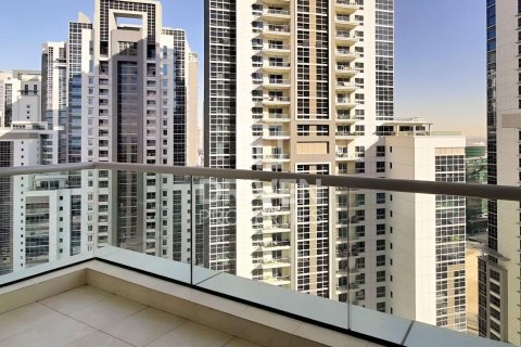 Apartemen di Business Bay, Dubai, UEA 2 kamar tidur, 132 m2 nomor 683908