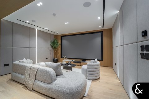 Villa para venda em Jumeirah Golf Estates, Dubai, EAU 6 quartos, 818 m2 № 685091 - foto 15