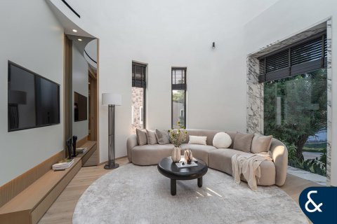 Villa para venda em Jumeirah Golf Estates, Dubai, EAU 6 quartos, 818 m2 № 685091 - foto 13