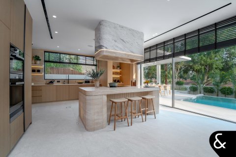 Villa para venda em Jumeirah Golf Estates, Dubai, EAU 6 quartos, 818 m2 № 685091 - foto 14