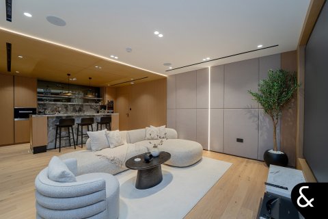 Villa para venda em Jumeirah Golf Estates, Dubai, EAU 6 quartos, 818 m2 № 685091 - foto 10