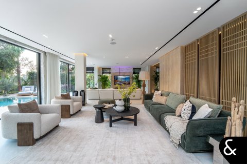 Villa para venda em Jumeirah Golf Estates, Dubai, EAU 6 quartos, 818 m2 № 685091 - foto 11