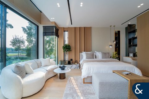 Villa para venda em Jumeirah Golf Estates, Dubai, EAU 6 quartos, 818 m2 № 685091 - foto 28