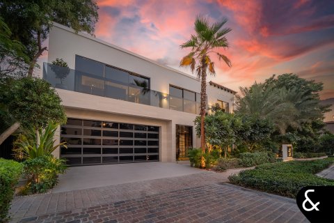 Villa para venda em Jumeirah Golf Estates, Dubai, EAU 6 quartos, 818 m2 № 685091 - foto 3