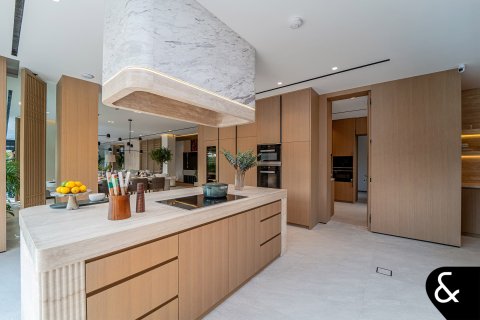 Villa para venda em Jumeirah Golf Estates, Dubai, EAU 6 quartos, 818 m2 № 685091 - foto 18