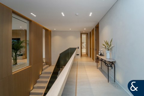 Villa para venda em Jumeirah Golf Estates, Dubai, EAU 6 quartos, 818 m2 № 685091 - foto 20