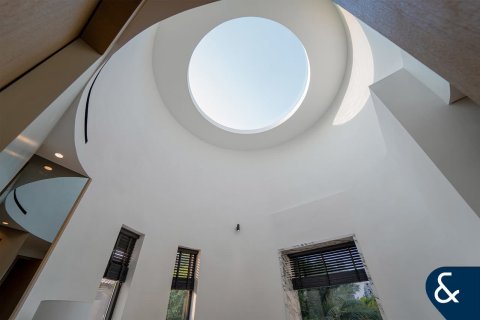 Villa para venda em Jumeirah Golf Estates, Dubai, EAU 6 quartos, 818 m2 № 685091 - foto 19