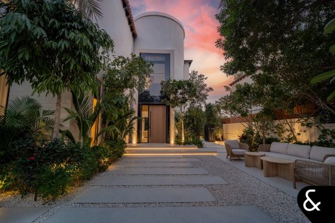 Villa para venda em Jumeirah Golf Estates, Dubai, EAU 6 quartos, 818 m2 № 685091 - foto 2