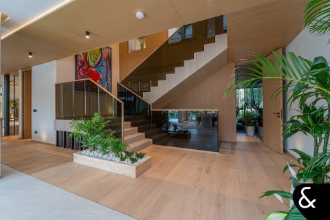 Villa para venda em Jumeirah Golf Estates, Dubai, EAU 6 quartos, 818 m2 № 685091 - foto 9