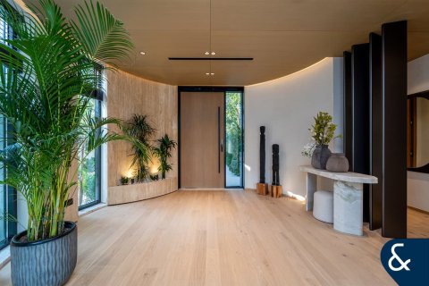 Villa para venda em Jumeirah Golf Estates, Dubai, EAU 6 quartos, 818 m2 № 685091 - foto 8