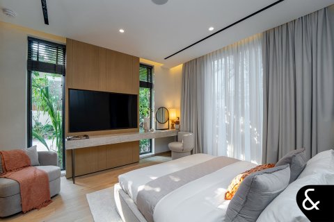 Villa para venda em Jumeirah Golf Estates, Dubai, EAU 6 quartos, 818 m2 № 685091 - foto 25