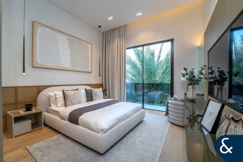 Villa para venda em Jumeirah Golf Estates, Dubai, EAU 6 quartos, 818 m2 № 685091 - foto 24