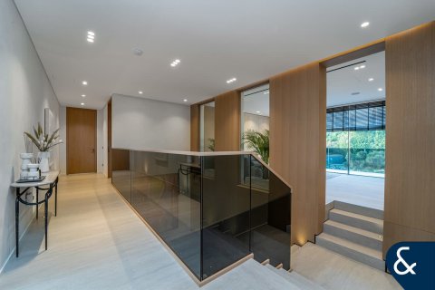 Villa para venda em Jumeirah Golf Estates, Dubai, EAU 6 quartos, 818 m2 № 685091 - foto 21