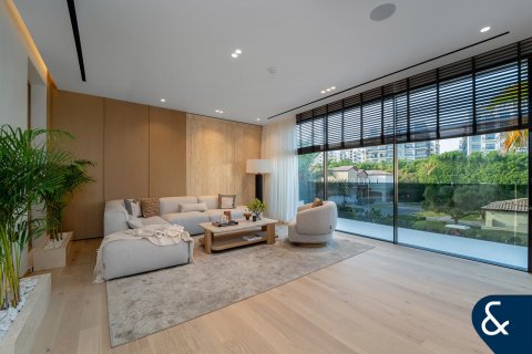 Villa para venda em Jumeirah Golf Estates, Dubai, EAU 6 quartos, 818 m2 № 685091 - foto 12