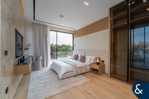 Villa para venda em Jumeirah Golf Estates, Dubai, EAU 6 quartos, 818 m2 № 685091 - foto 22