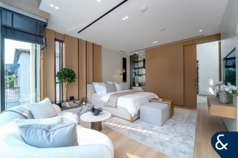 Villa para venda em Jumeirah Golf Estates, Dubai, EAU 6 quartos, 818 m2 № 685091 - foto 29