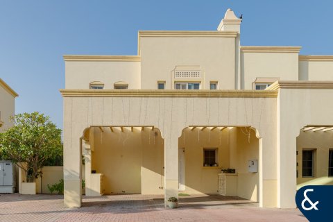 Villa in vendita a The Springs, Dubai, EAU 4 camere da letto, 251 mq. № 685095 - foto 23