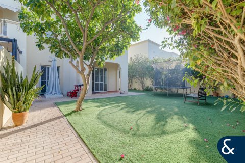 Villa in vendita a The Springs, Dubai, EAU 4 camere da letto, 251 mq. № 685095 - foto 22