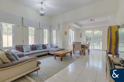 Villa in vendita a The Springs, Dubai, EAU 4 camere da letto, 251 mq. № 685095 - foto 2