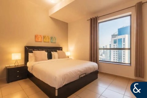 Apartemen di Jumeirah Beach Residence, Dubai, UEA 2 kamar tidur, 132 m2 nomor 685096 - foto 13