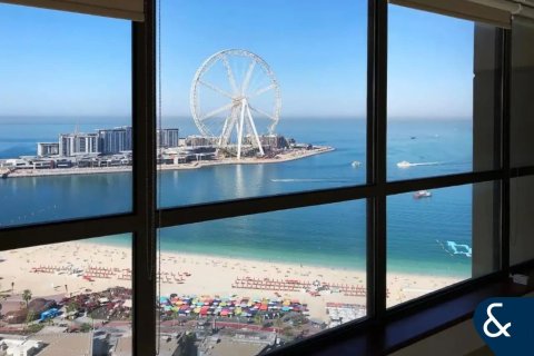 Apartemen di Jumeirah Beach Residence, Dubai, UEA 2 kamar tidur, 132 m2 nomor 685096 - foto 11