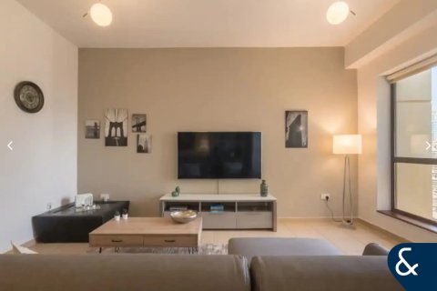 Apartemen di Jumeirah Beach Residence, Dubai, UEA 2 kamar tidur, 132 m2 nomor 685096 - foto 4