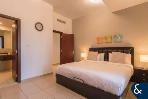 Apartemen di Jumeirah Beach Residence, Dubai, UEA 2 kamar tidur, 132 m2 nomor 685096 - foto 10