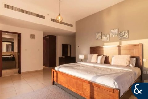 Apartemen di Jumeirah Beach Residence, Dubai, UEA 2 kamar tidur, 132 m2 nomor 685096 - foto 7