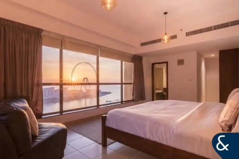 Apartmán v Jumeirah Beach Residence, Dubai, SAE 2 spálne, 132 m2 č. 685096