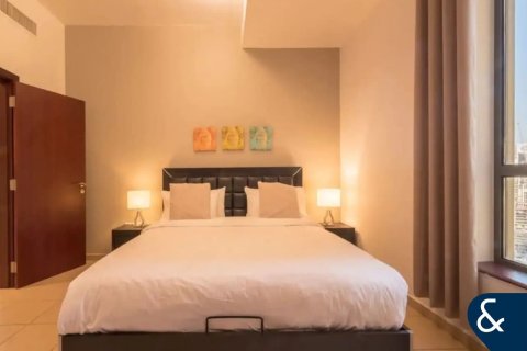 Apartemen di Jumeirah Beach Residence, Dubai, UEA 2 kamar tidur, 132 m2 nomor 685096 - foto 8