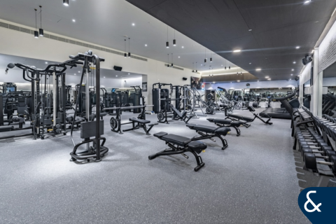 Jumeirah Village Circle, Dubai, संयुक्त अरब अमीरात में अपार्टमेंट, 2 बेडरूम, 260 वर्ग मीटर, संख्या 685092 - फ़ोटो 10