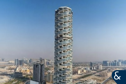 Jumeirah Village Circle, Dubai, संयुक्त अरब अमीरात में अपार्टमेंट, 2 बेडरूम, 260 वर्ग मीटर, संख्या 685092 - फ़ोटो 9