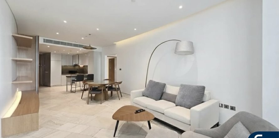 Jumeirah Village Circle, Dubai, संयुक्त अरब अमीरात में अपार्टमेंट, 2 बेडरूम, 260 वर्ग मीटर, संख्या 685092