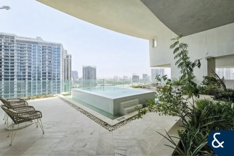 Jumeirah Village Circle, Dubai, संयुक्त अरब अमीरात में अपार्टमेंट, 2 बेडरूम, 260 वर्ग मीटर, संख्या 685092 - फ़ोटो 7