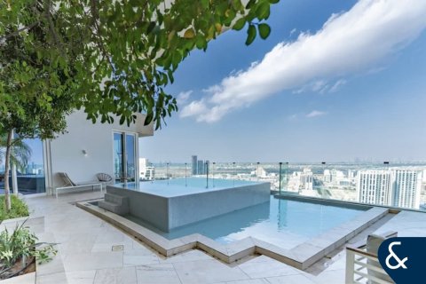 Jumeirah Village Circle, Dubai, संयुक्त अरब अमीरात में अपार्टमेंट, 2 बेडरूम, 260 वर्ग मीटर, संख्या 685092 - फ़ोटो 8