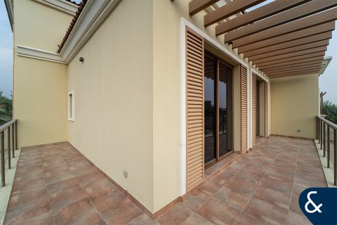 Villa para venda em Jumeirah Golf Estates, Dubai, EAU 5 quartos, 725 m2 № 685097 - foto 30