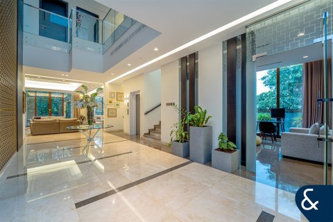 Villa para venda em Jumeirah Golf Estates, Dubai, EAU 5 quartos, 725 m2 № 685097 - foto 9