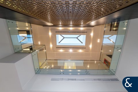 Villa para venda em Jumeirah Golf Estates, Dubai, EAU 5 quartos, 725 m2 № 685097 - foto 16