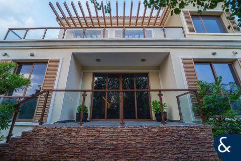 Villa para venda em Jumeirah Golf Estates, Dubai, EAU 5 quartos, 725 m2 № 685097 - foto 28