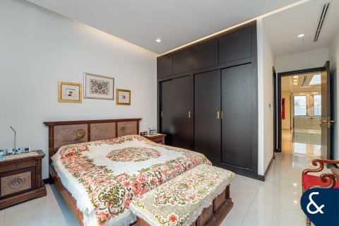 Villa para venda em Jumeirah Golf Estates, Dubai, EAU 5 quartos, 725 m2 № 685097 - foto 20