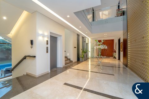 Villa para venda em Jumeirah Golf Estates, Dubai, EAU 5 quartos, 725 m2 № 685097 - foto 10